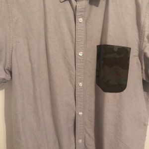 Mens shirt